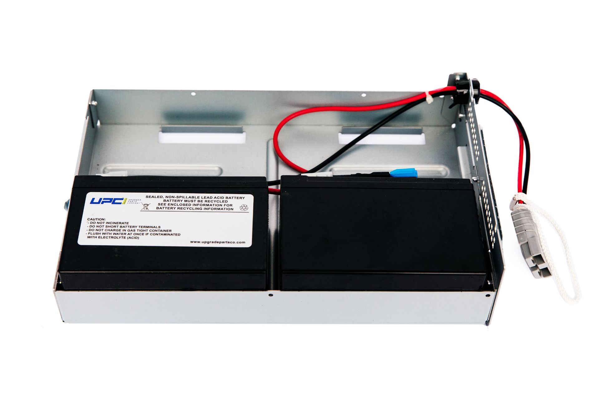 Replacement Battery Cartridge #22